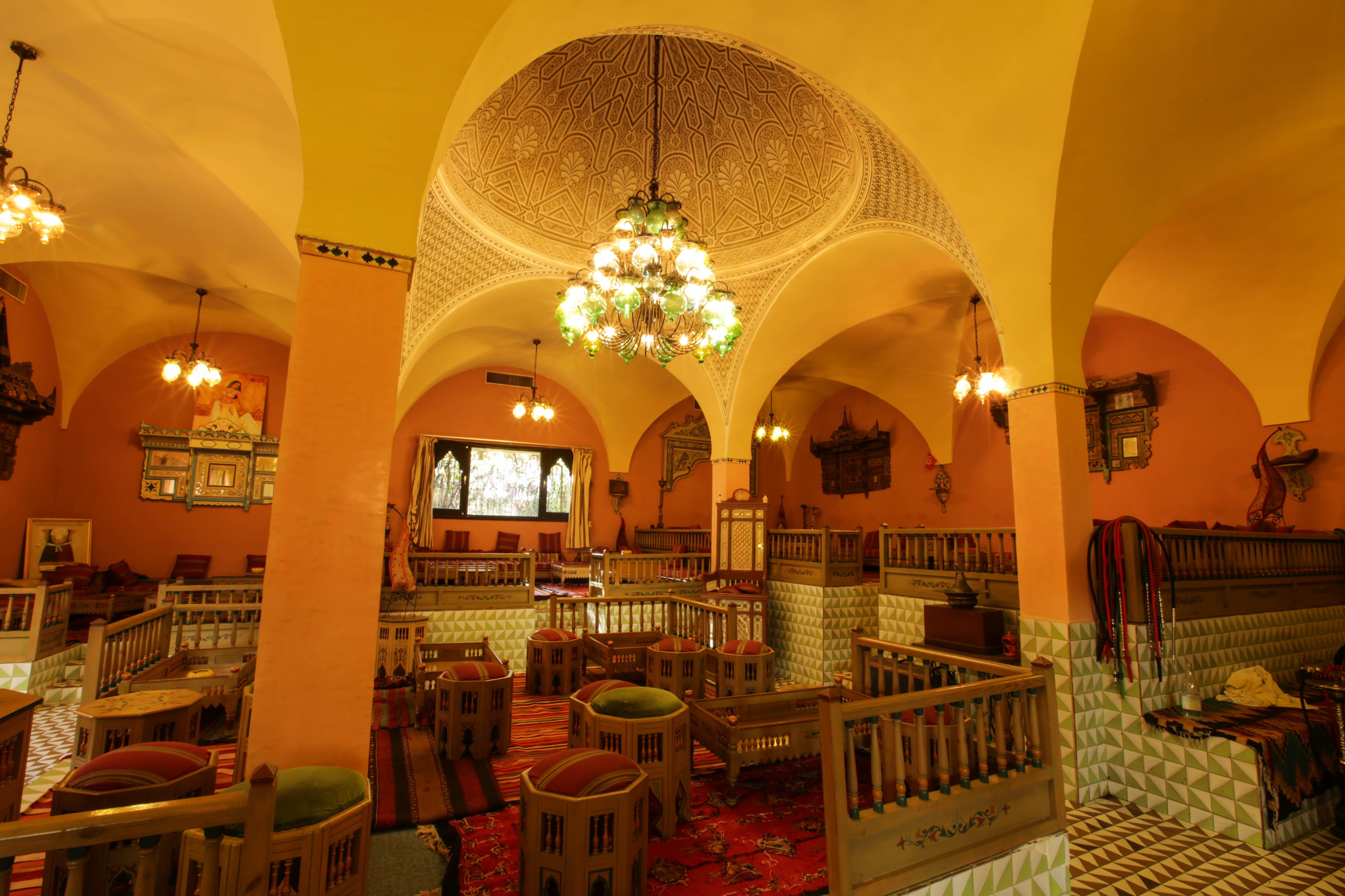 Hotel Paradis Palace ハンマメット エクステリア 写真