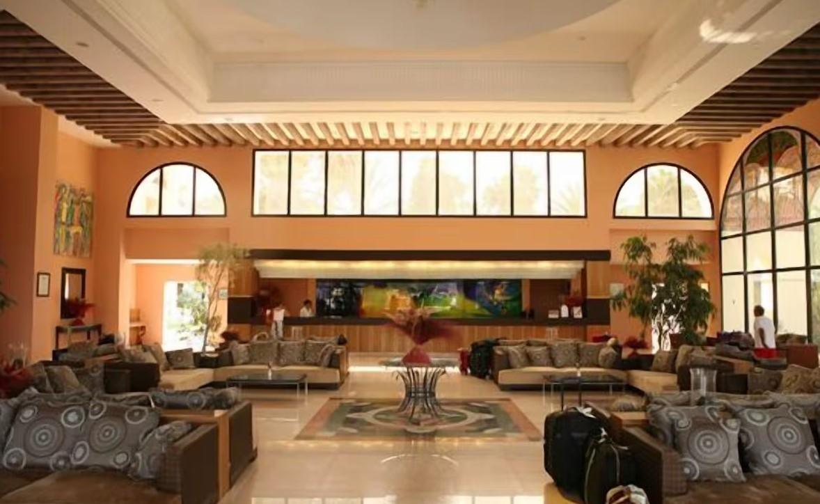 Hotel Paradis Palace ハンマメット エクステリア 写真