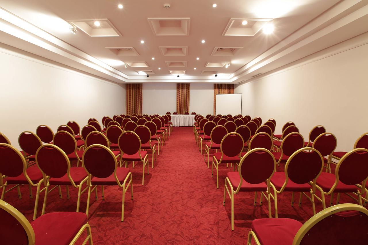 Hotel Paradis Palace ハンマメット エクステリア 写真